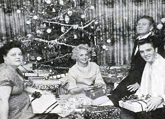 Christmas with Anita Wood